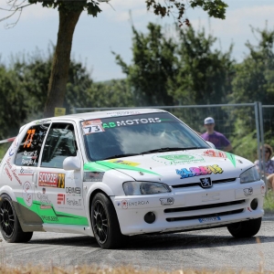 21° RALLY CITTA' DI SCORZE' - Gallery 18